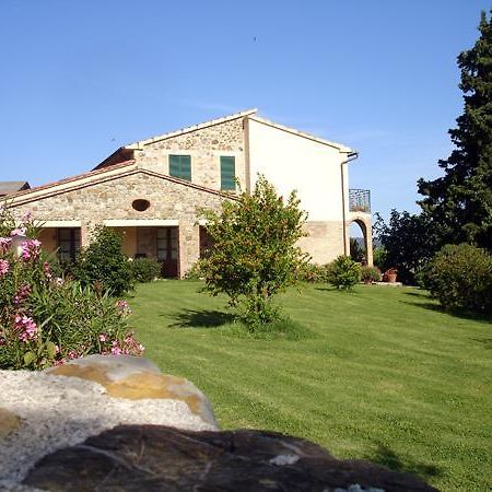 Agriturismo Podere Micitto Usi Zewnętrze zdjęcie