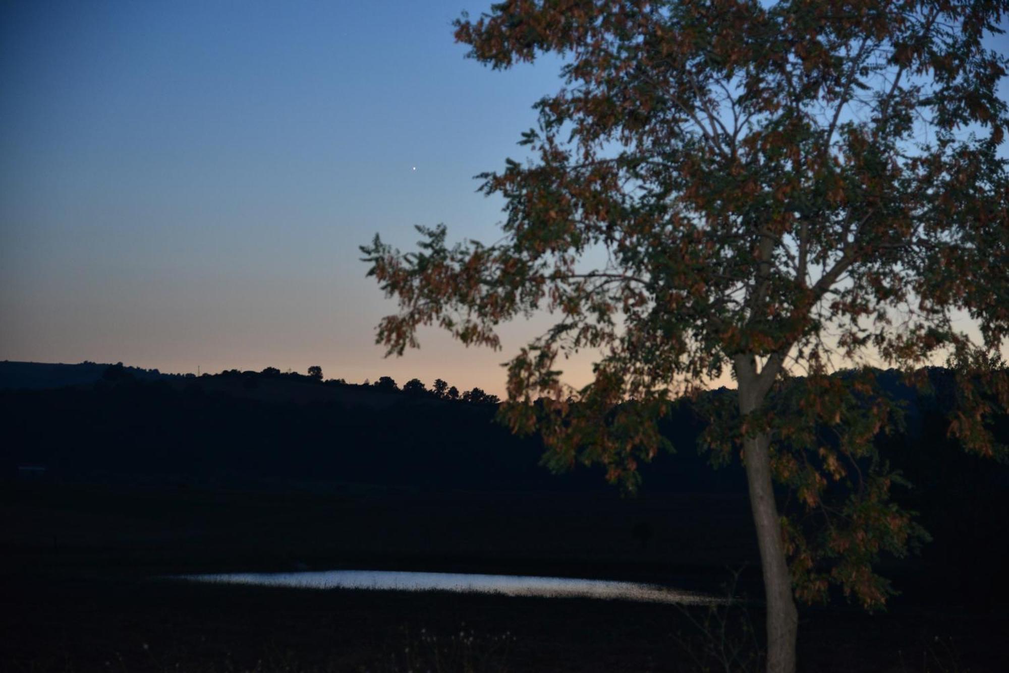 Agriturismo Podere Micitto Usi Pokój zdjęcie