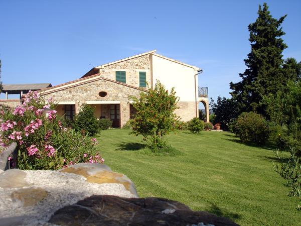 Agriturismo Podere Micitto Usi Zewnętrze zdjęcie