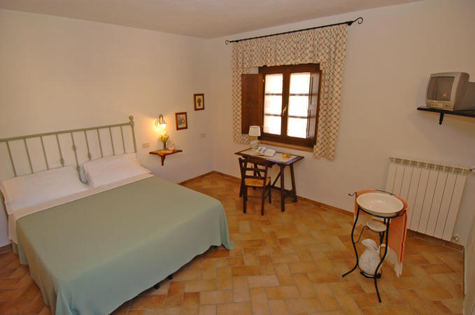 Agriturismo Podere Micitto Usi Pokój zdjęcie