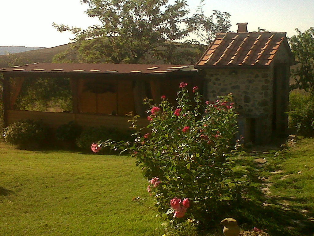 Agriturismo Podere Micitto Usi Zewnętrze zdjęcie