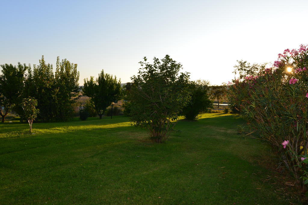 Agriturismo Podere Micitto Usi Zewnętrze zdjęcie