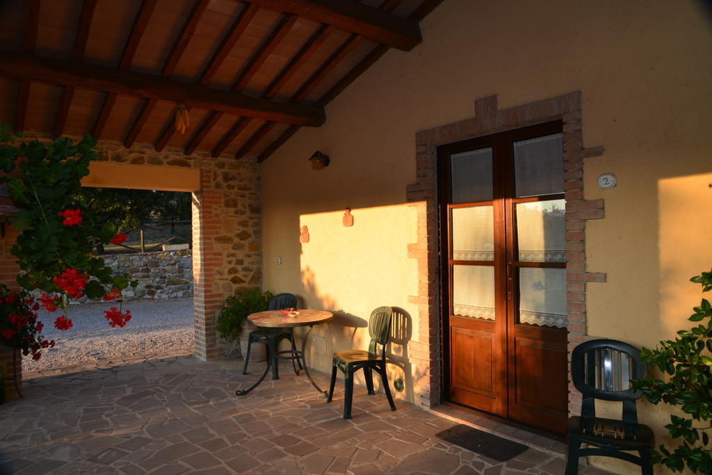 Agriturismo Podere Micitto Usi Pokój zdjęcie